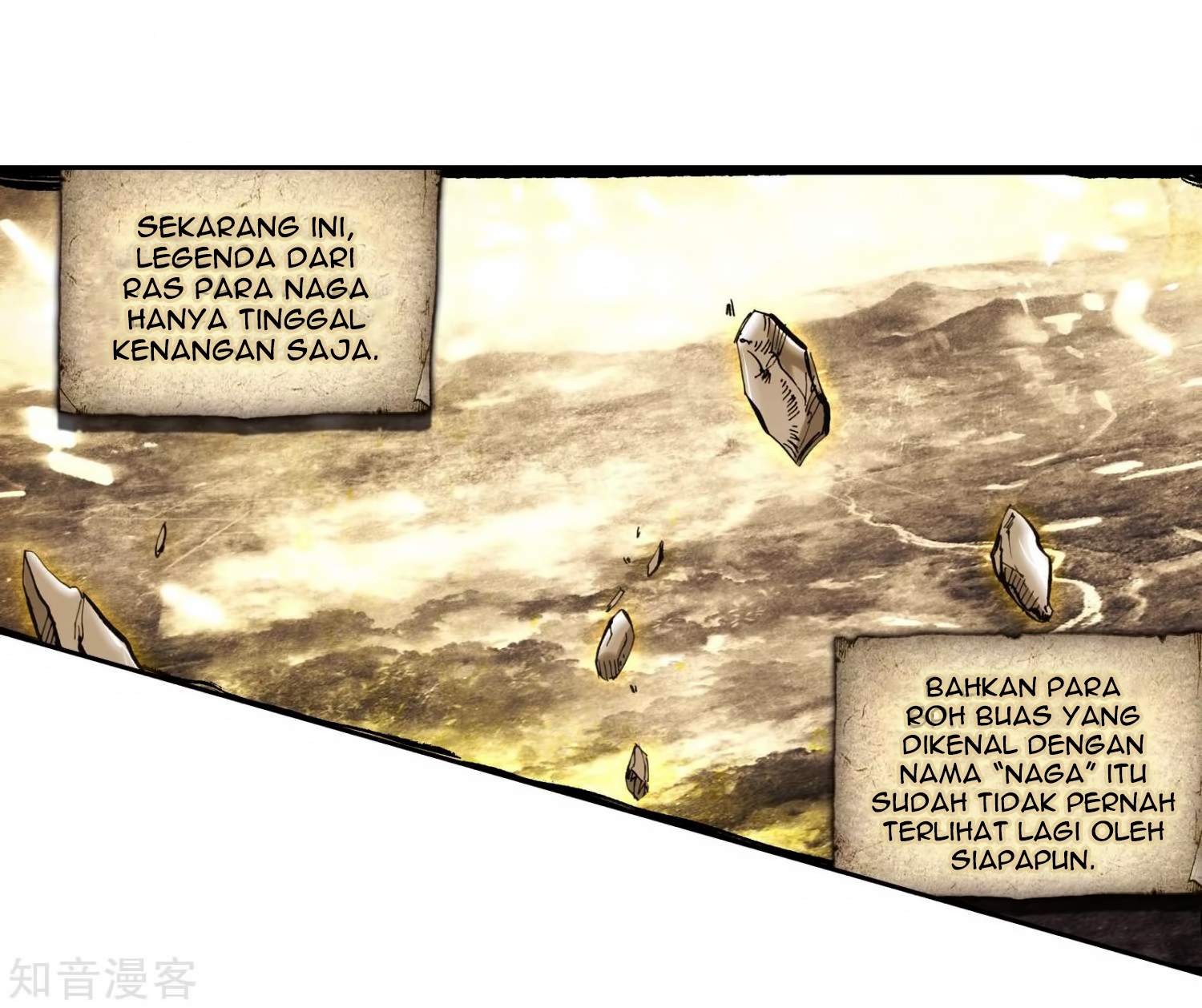 Soul Land II Chapter 205 Gambar 12