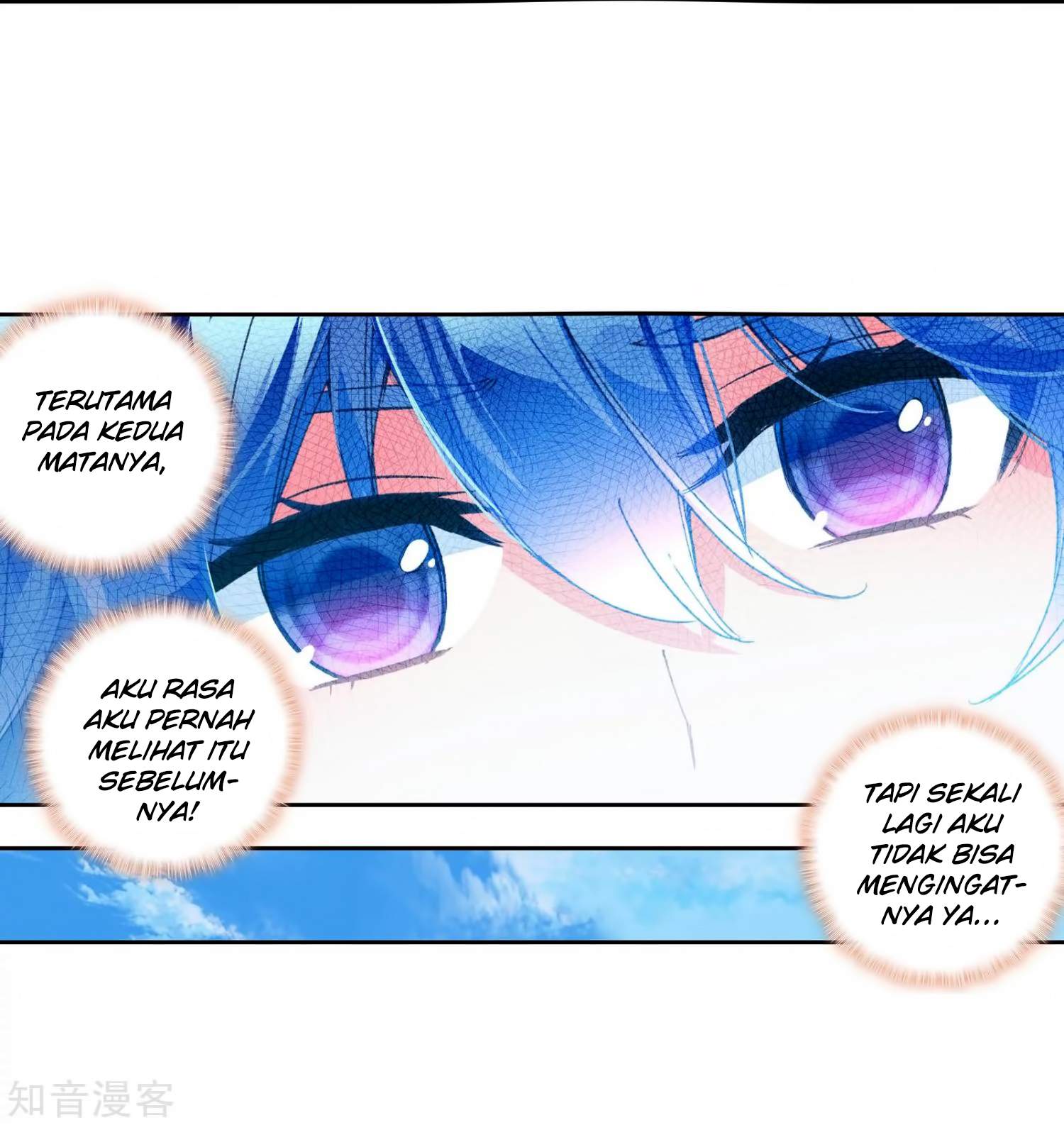 Soul Land II Chapter 205 Gambar 18