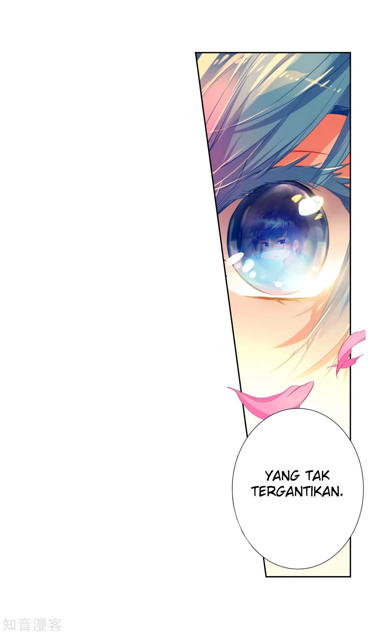 Soul Land II Chapter 205 Gambar 25