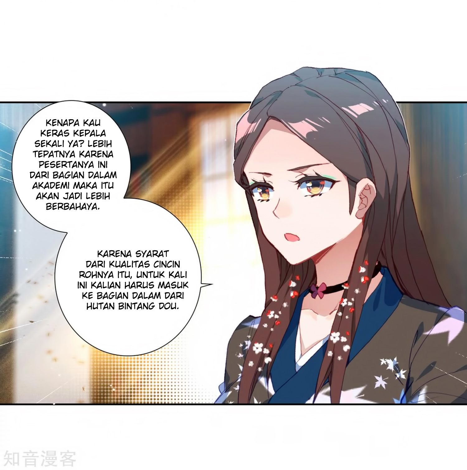 Soul Land II Chapter 207 Gambar 5