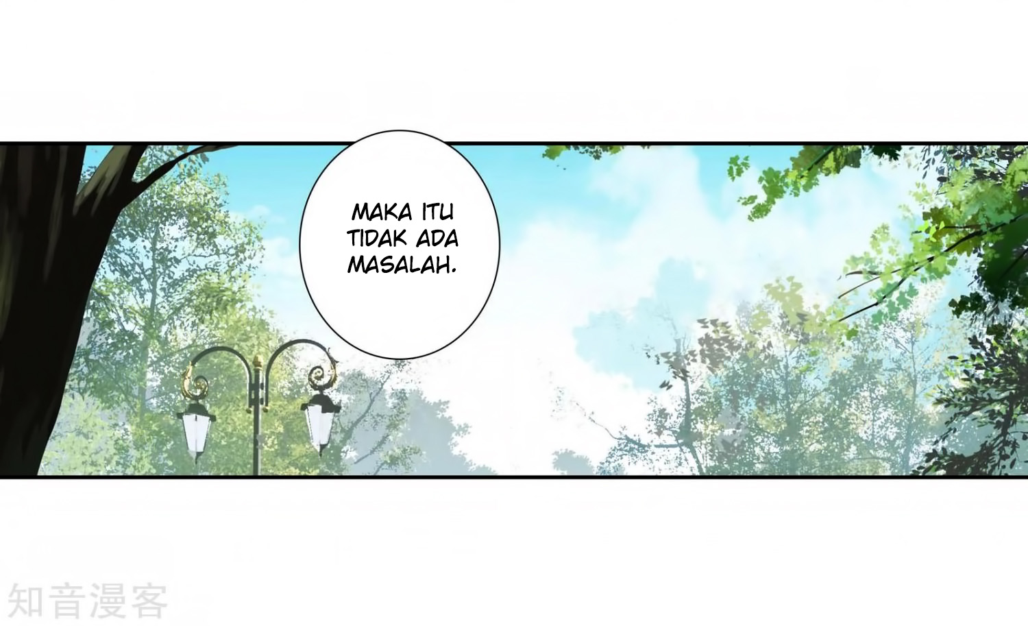 Soul Land II Chapter 207 Gambar 8