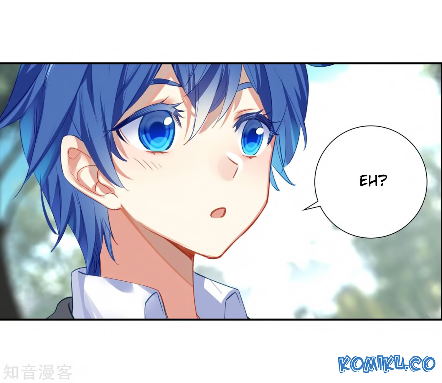 Soul Land II Chapter 207 Gambar 16