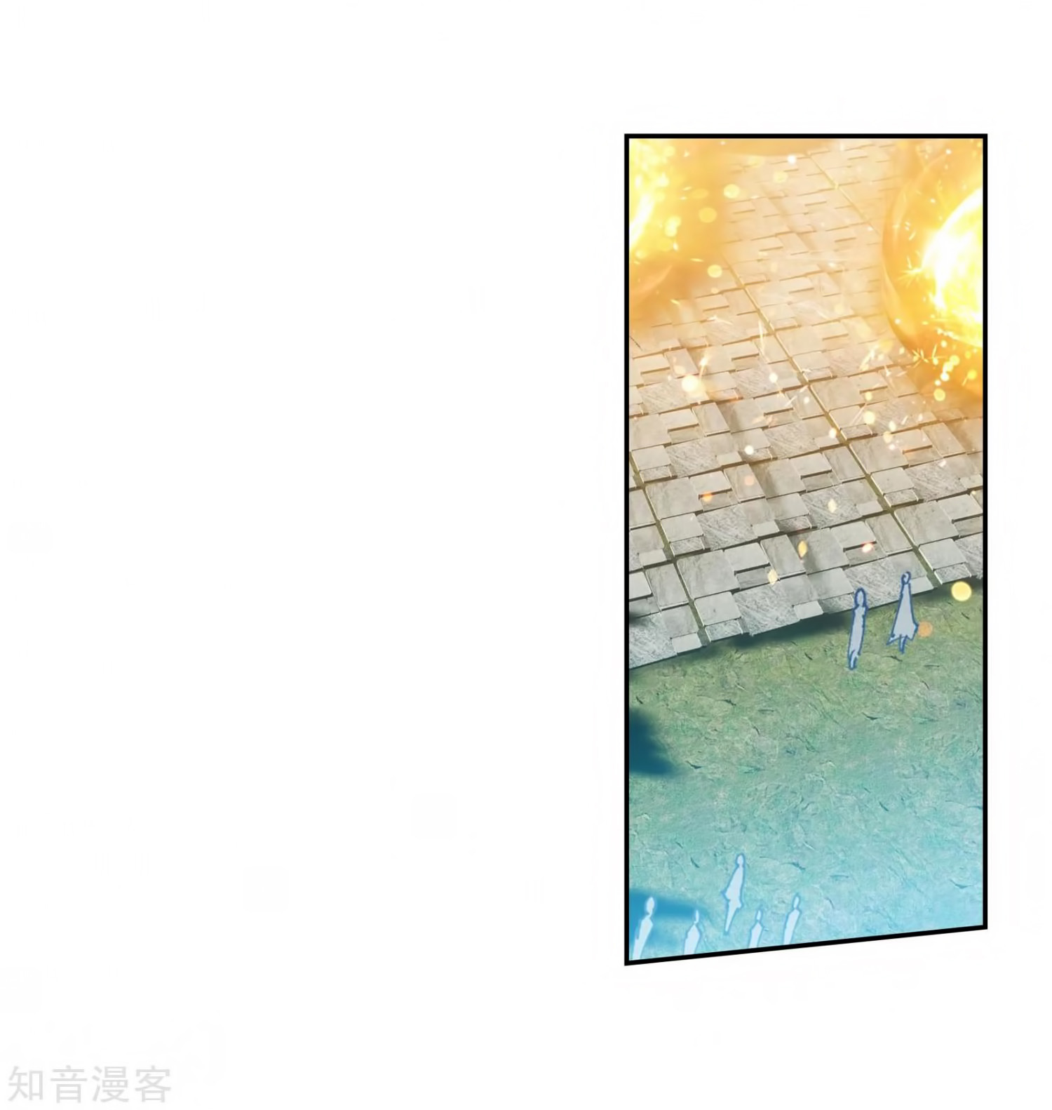 Soul Land II Chapter 207 Gambar 34