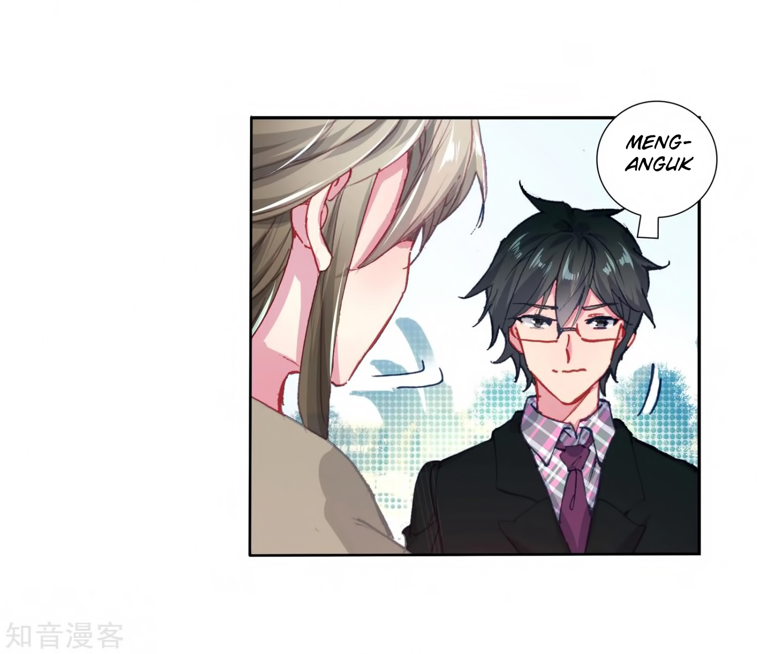 Soul Land II Chapter 207 Gambar 40