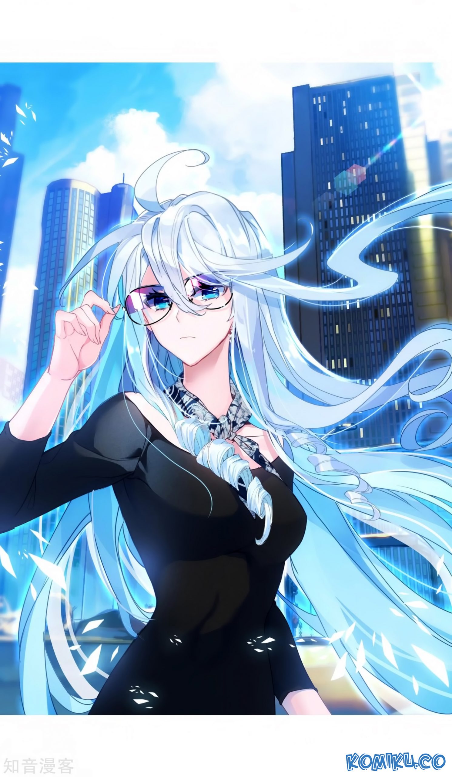 Soul Land II Chapter 209 Gambar 2