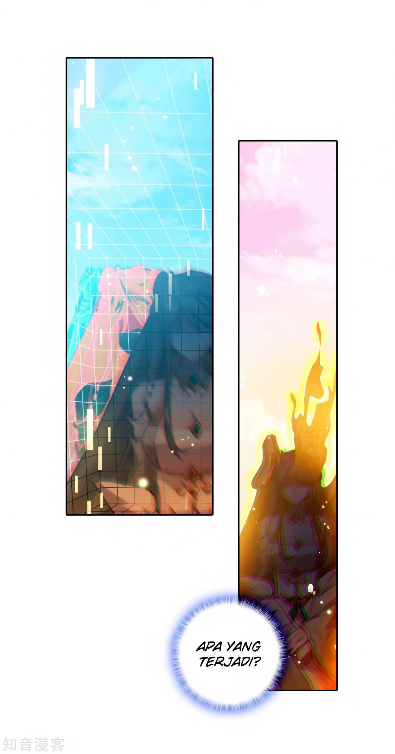 Soul Land II Chapter 209 Gambar 9