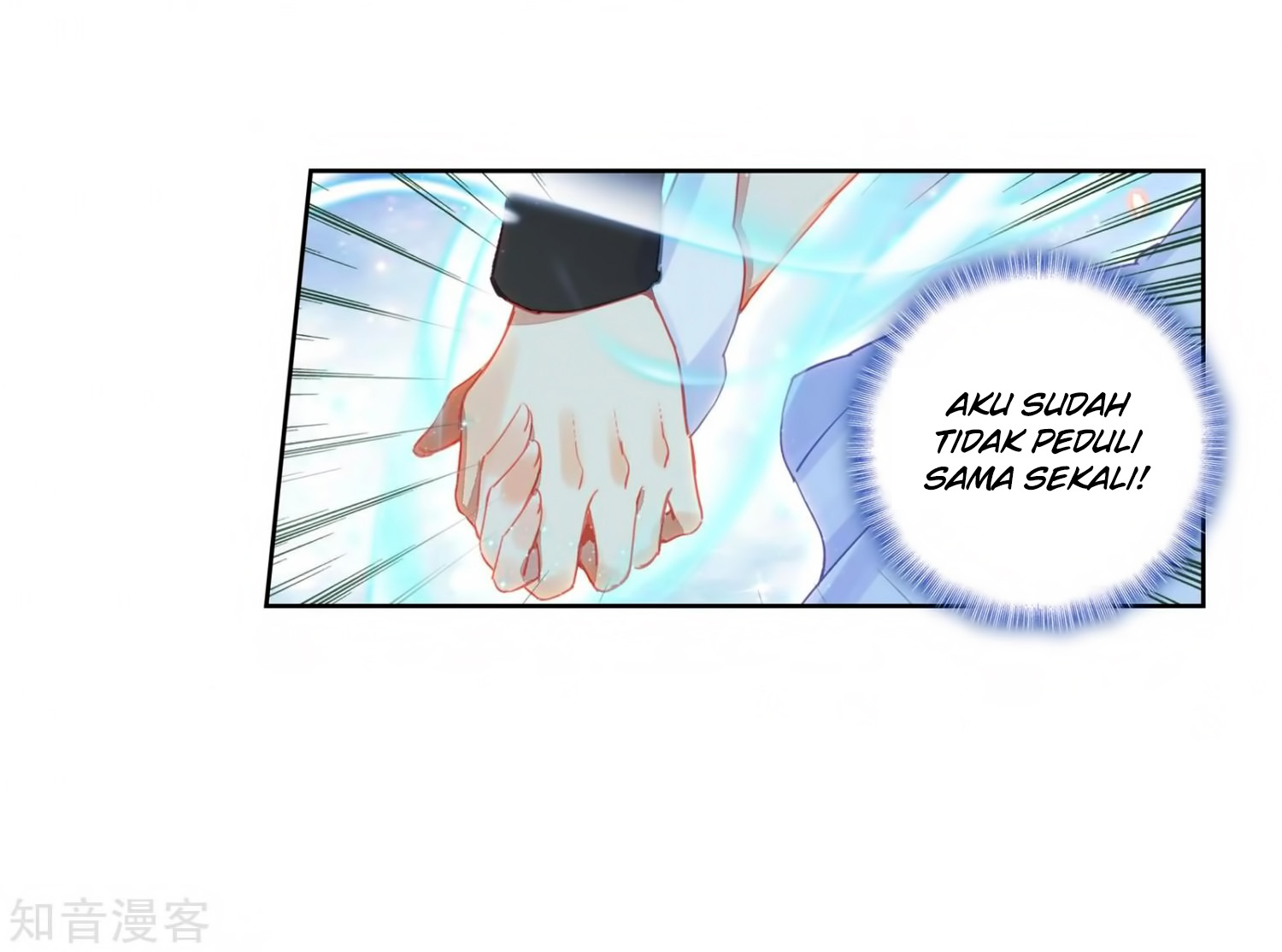 Soul Land II Chapter 209 Gambar 24