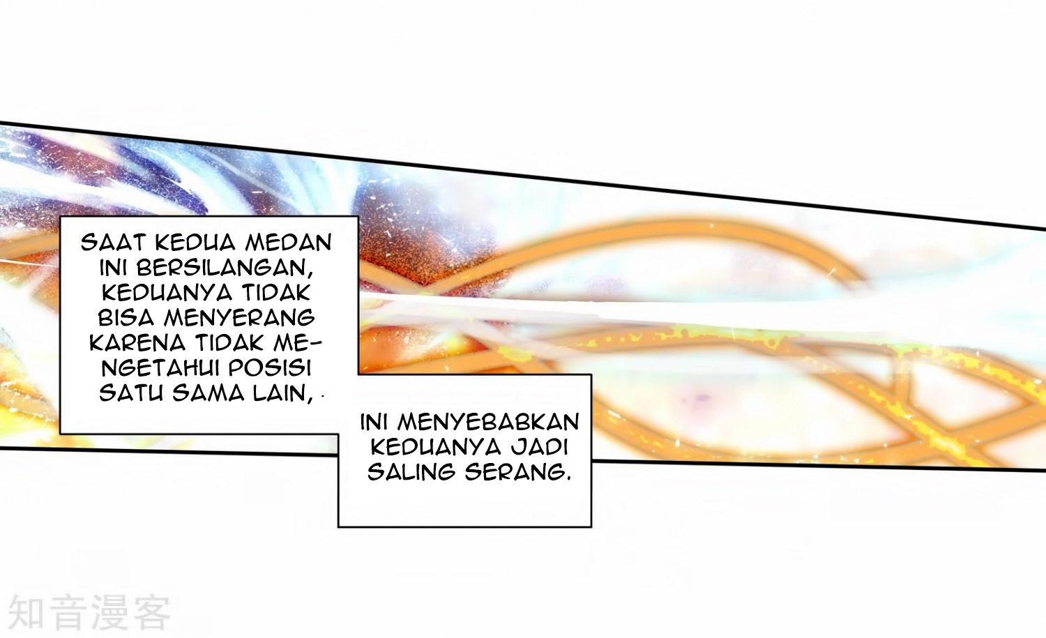 Soul Land II Chapter 209 Gambar 32