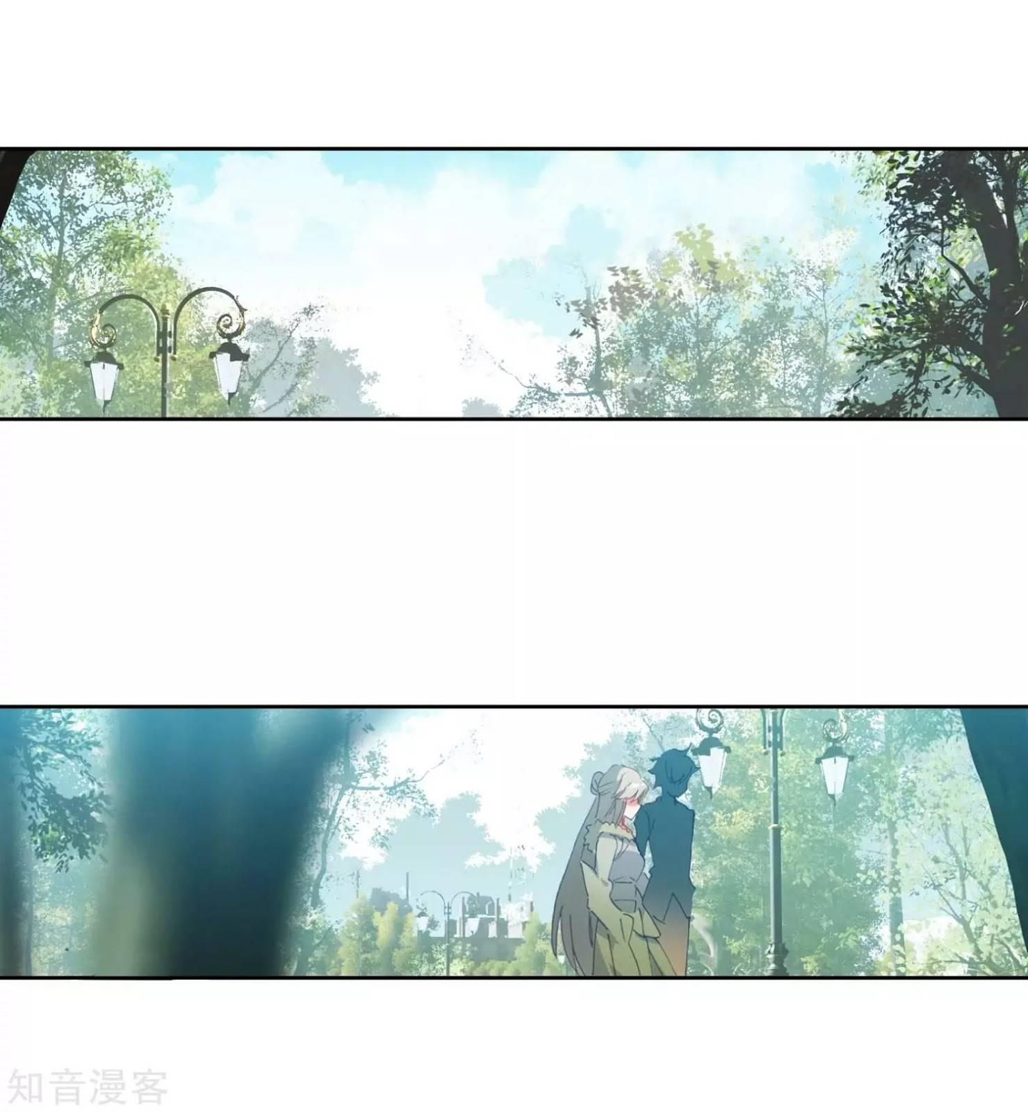 Soul Land II Chapter 210 Gambar 8