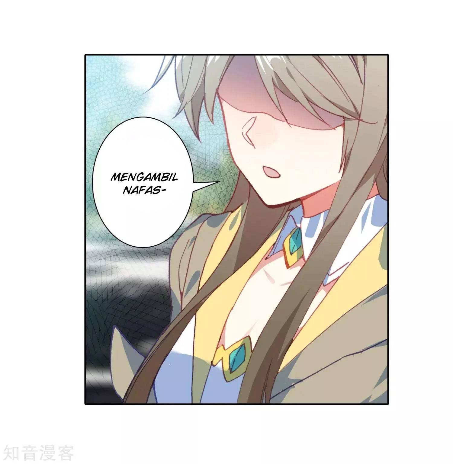 Soul Land II Chapter 210 Gambar 13