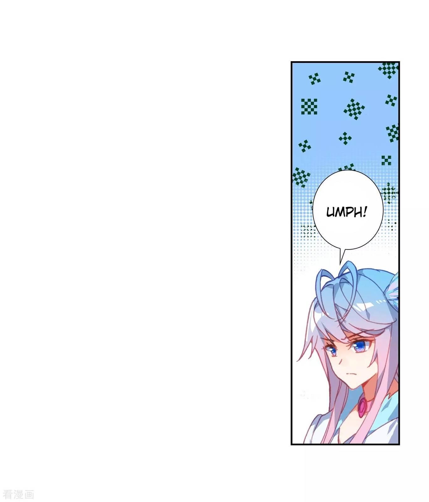 Soul Land II Chapter 210 Gambar 30