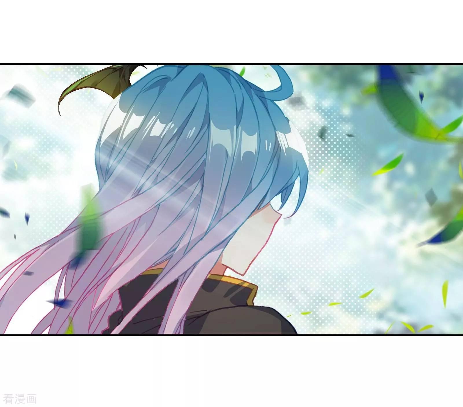 Soul Land II Chapter 210 Gambar 45