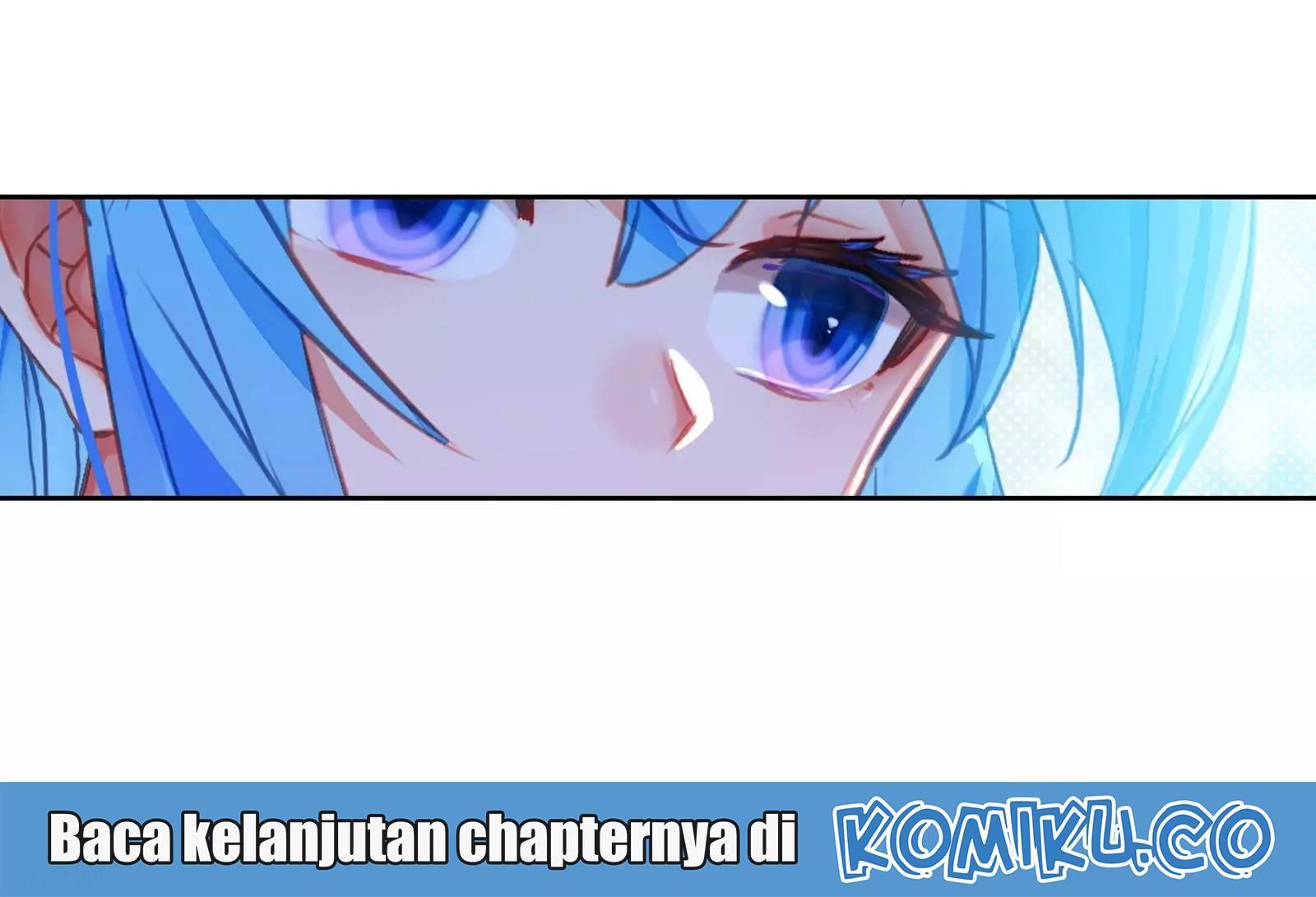 Soul Land II Chapter 210 Gambar 49