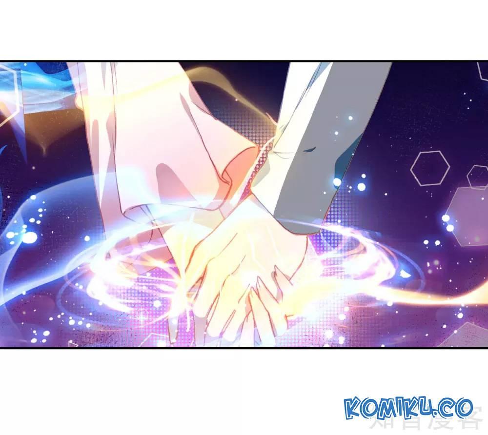 Soul Land II Chapter 211 Gambar 15