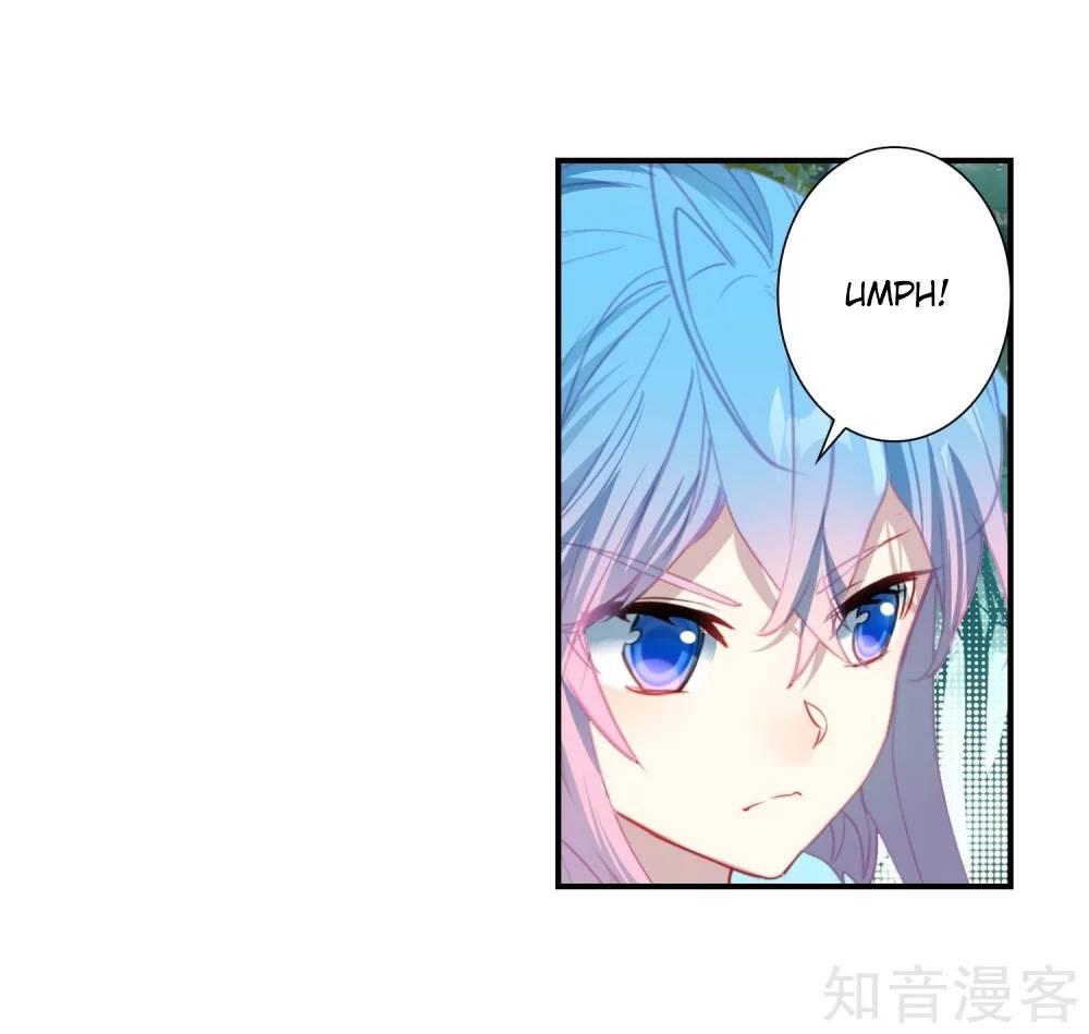 Soul Land II Chapter 211 Gambar 25