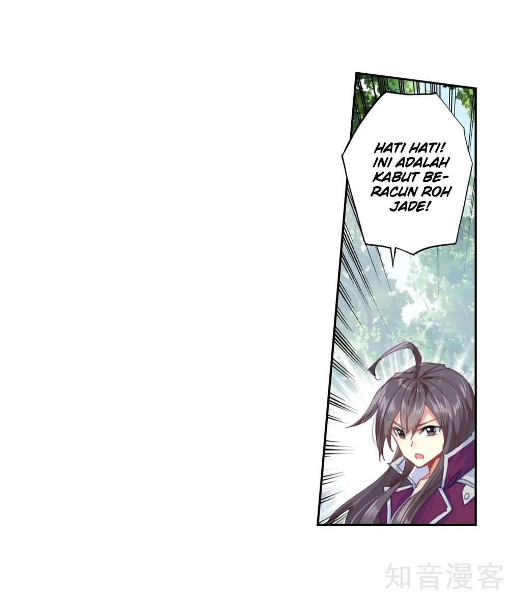 Soul Land II Chapter 211 Gambar 31