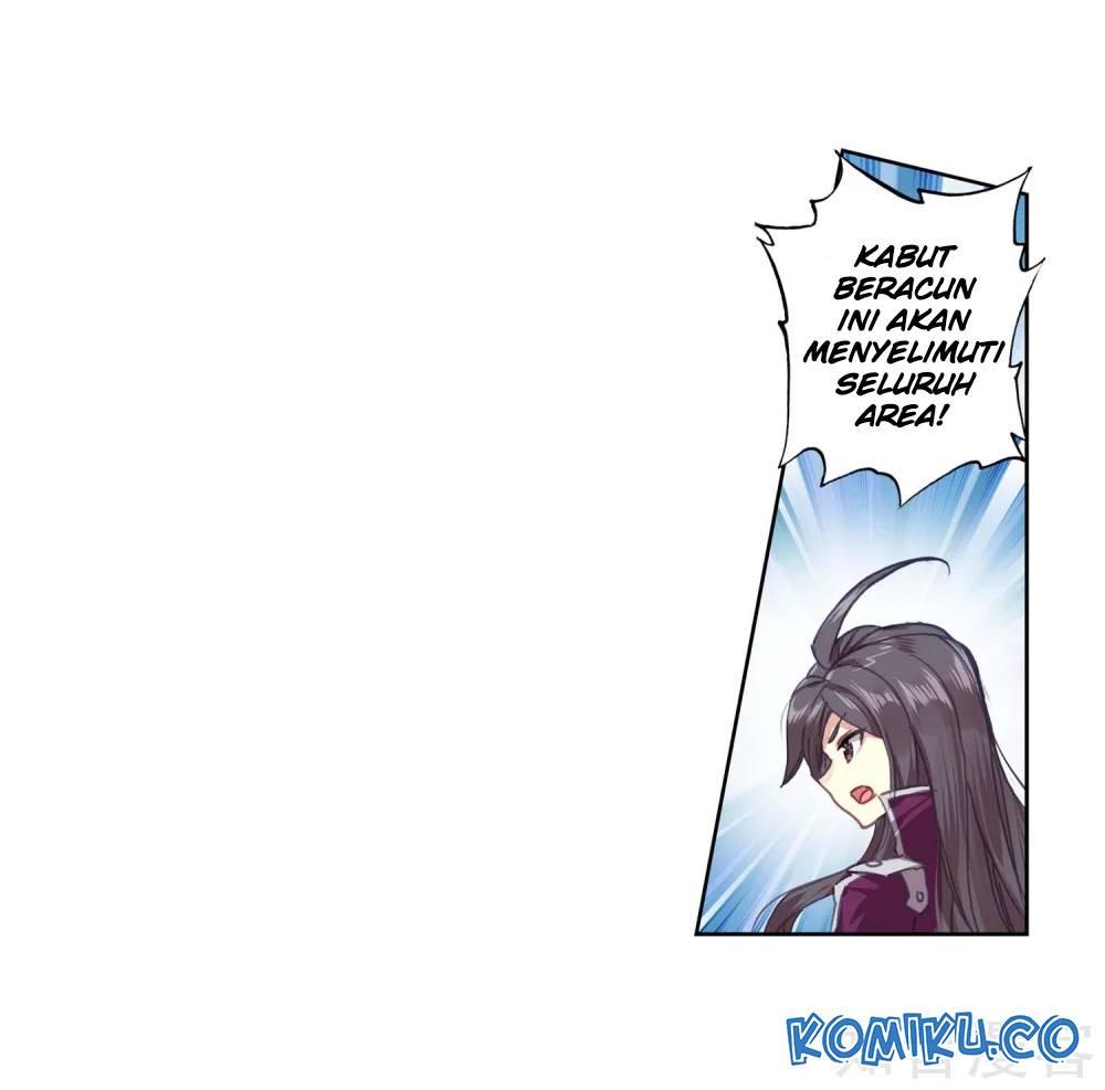 Soul Land II Chapter 211 Gambar 38