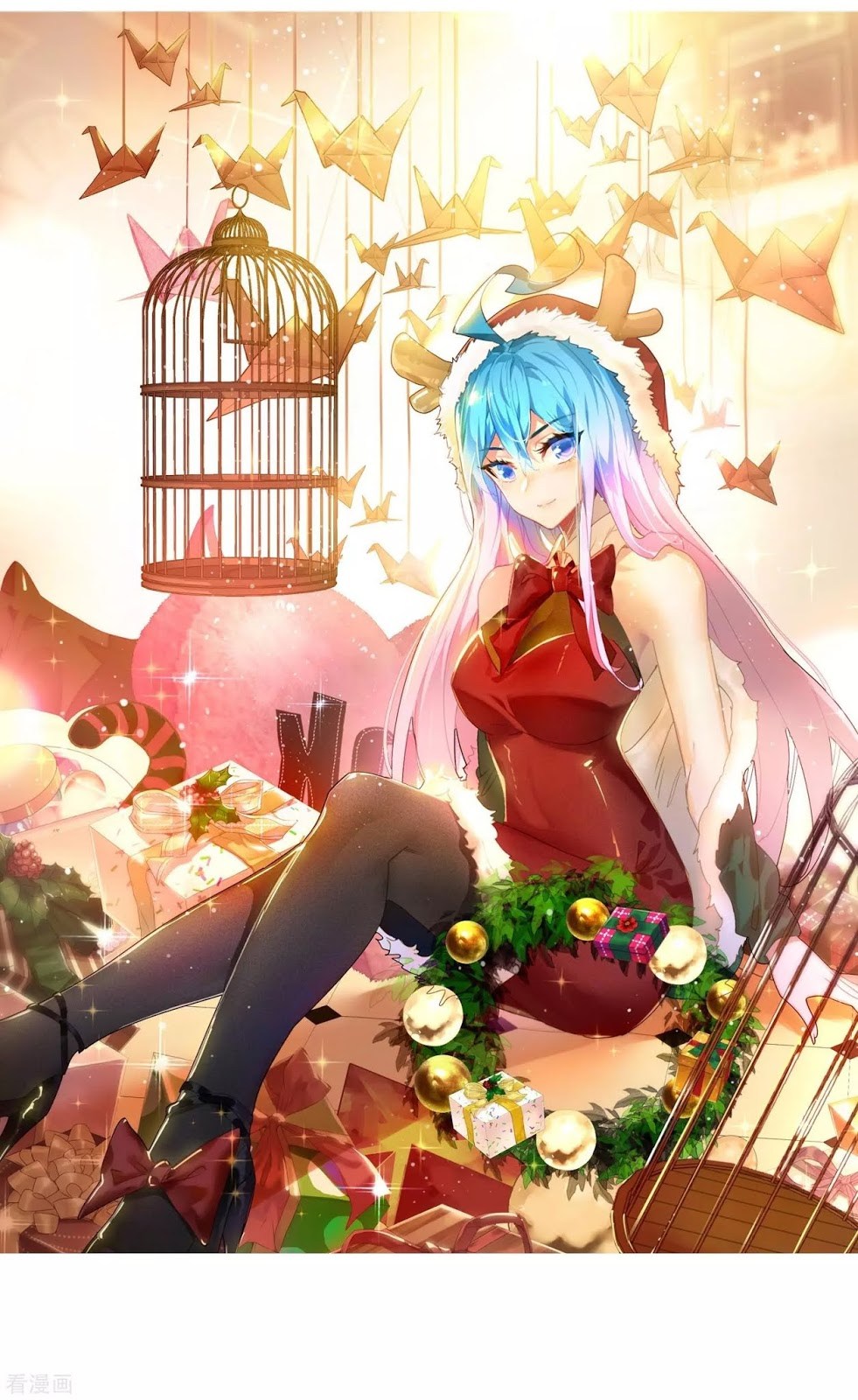 Soul Land II Chapter 214 Gambar 2