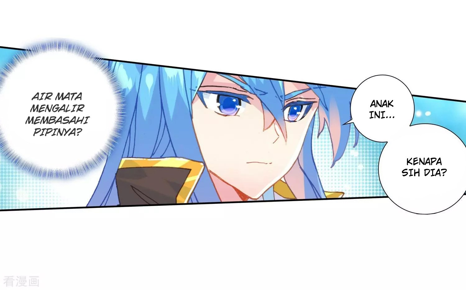 Soul Land II Chapter 214 Gambar 5