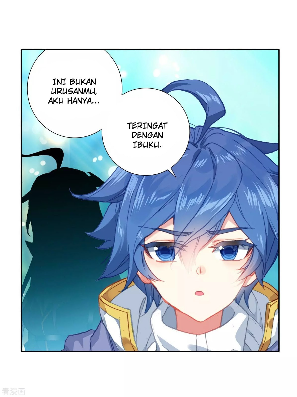 Soul Land II Chapter 214 Gambar 6