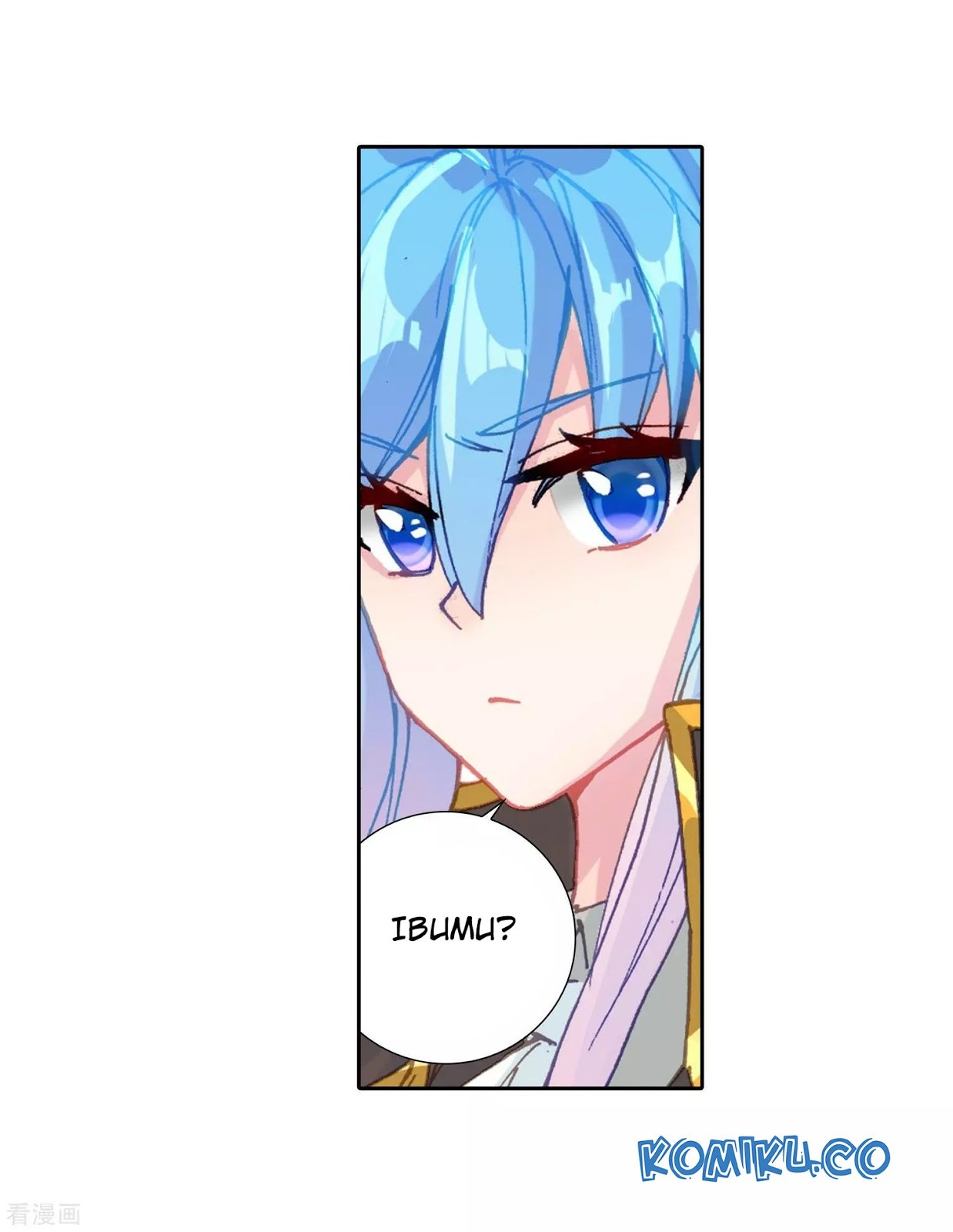 Soul Land II Chapter 214 Gambar 7