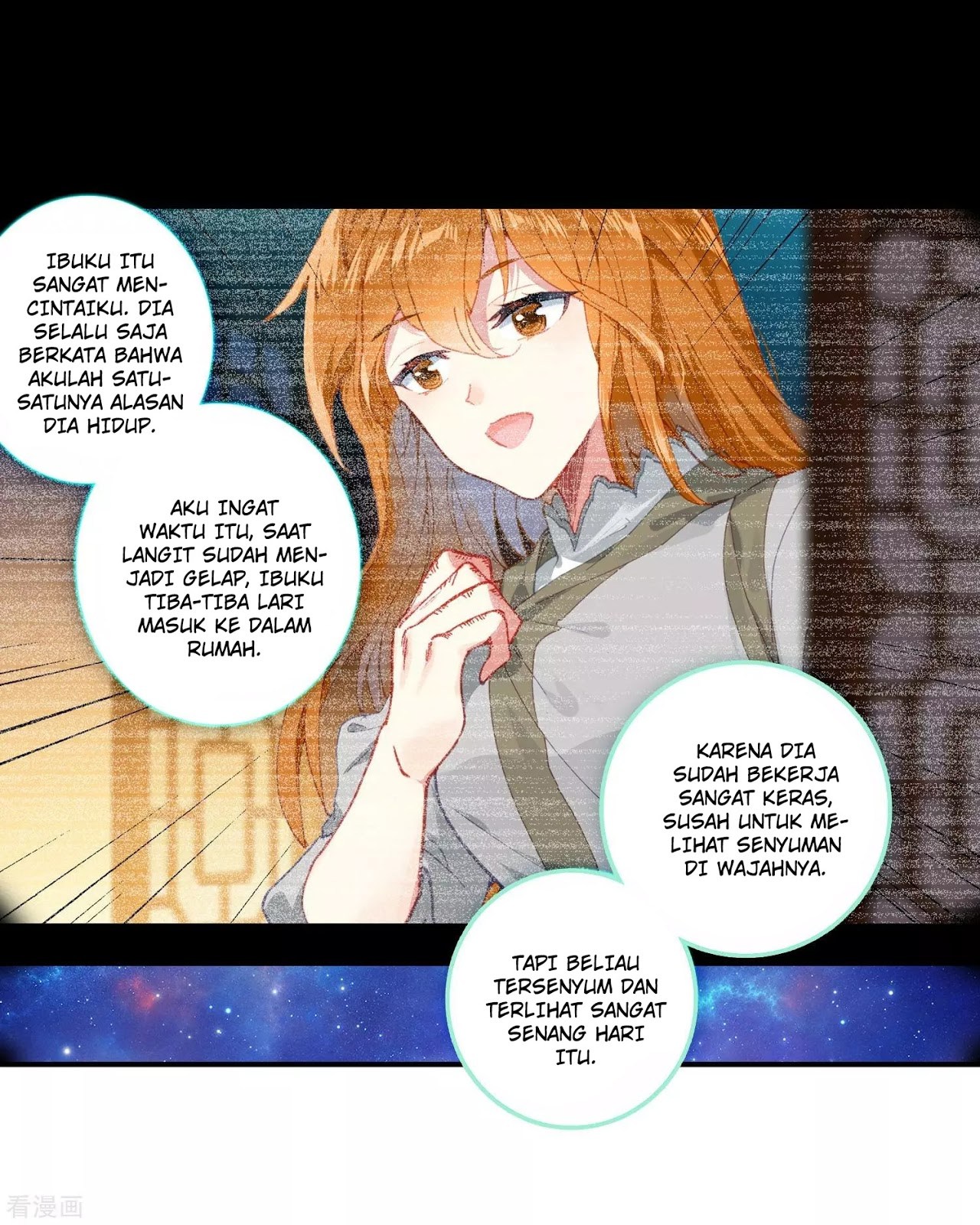 Soul Land II Chapter 214 Gambar 9
