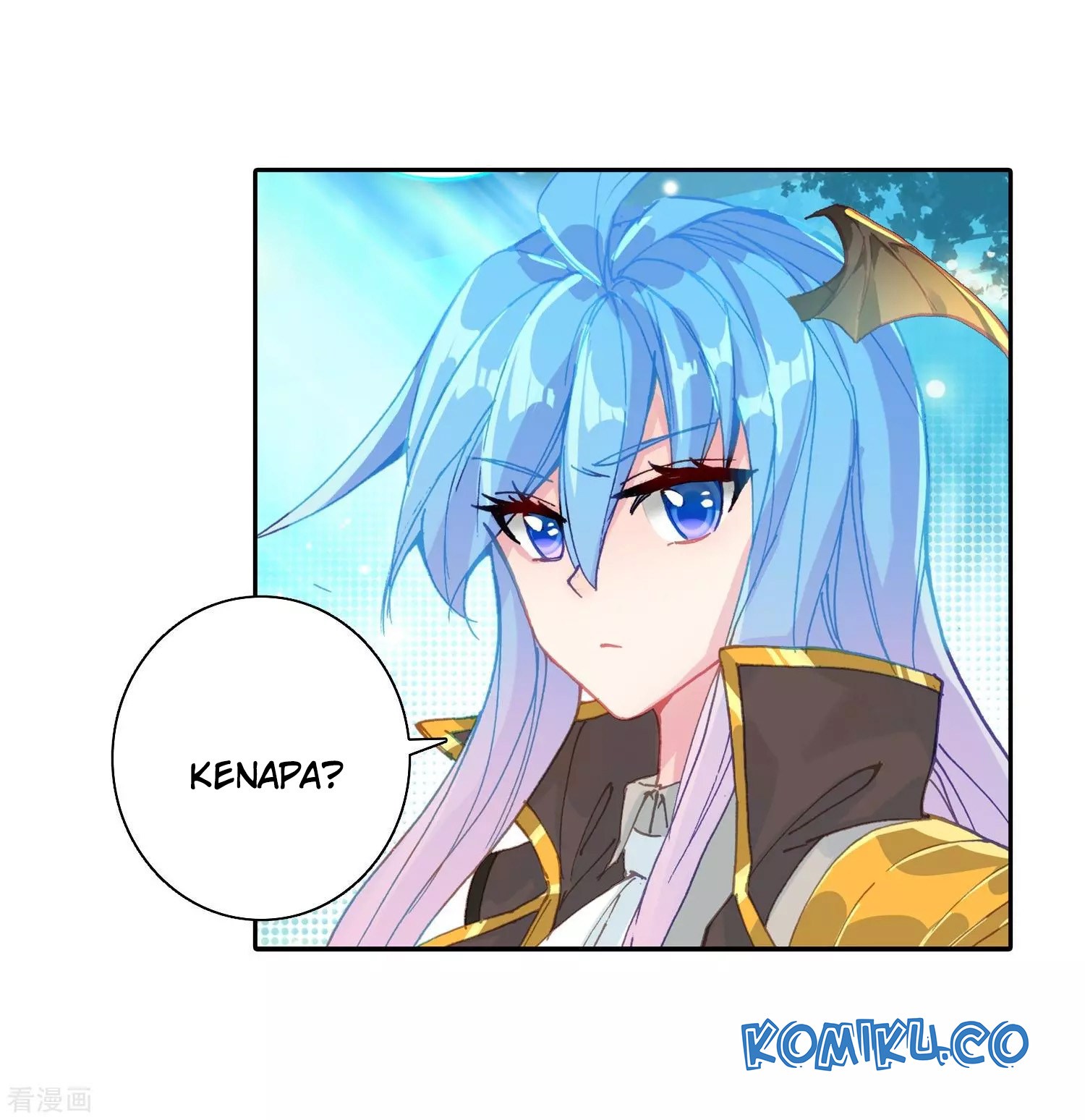 Soul Land II Chapter 214 Gambar 11