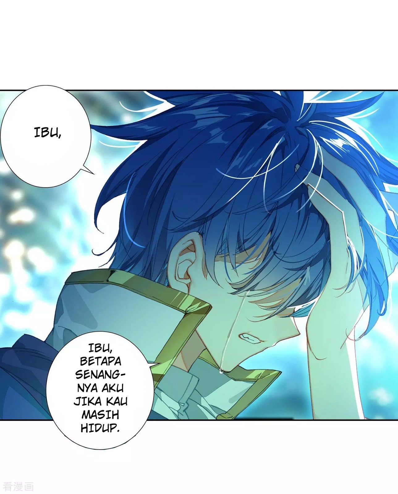 Soul Land II Chapter 214 Gambar 13