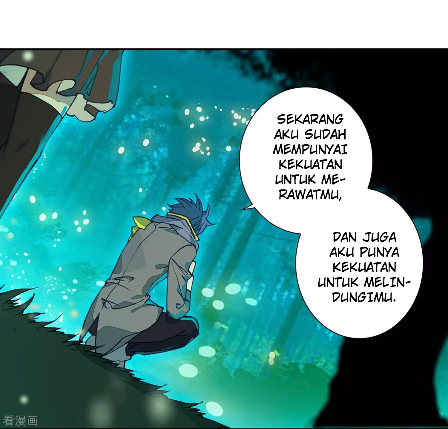 Soul Land II Chapter 214 Gambar 14