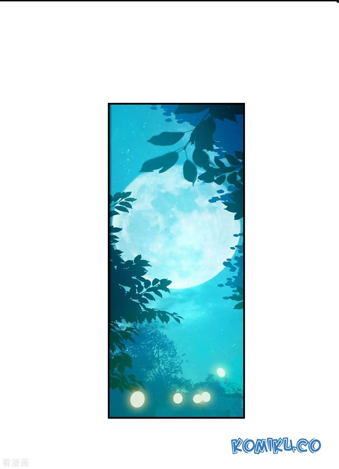Soul Land II Chapter 214 Gambar 15