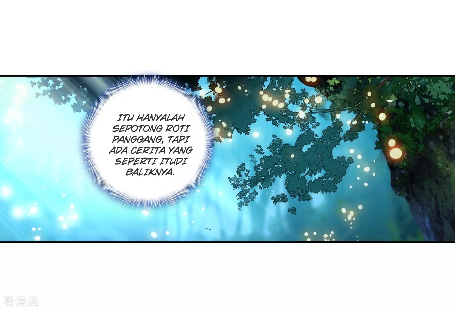 Soul Land II Chapter 214 Gambar 18
