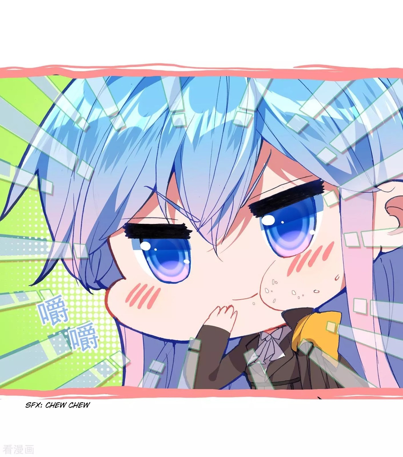 Soul Land II Chapter 214 Gambar 21