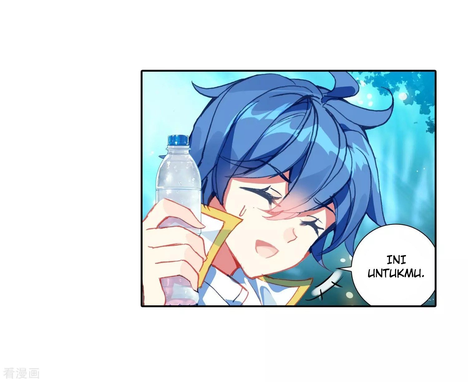 Soul Land II Chapter 214 Gambar 23