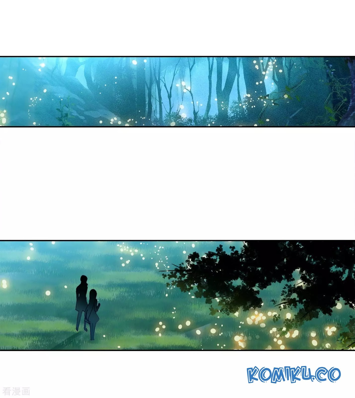 Soul Land II Chapter 214 Gambar 24