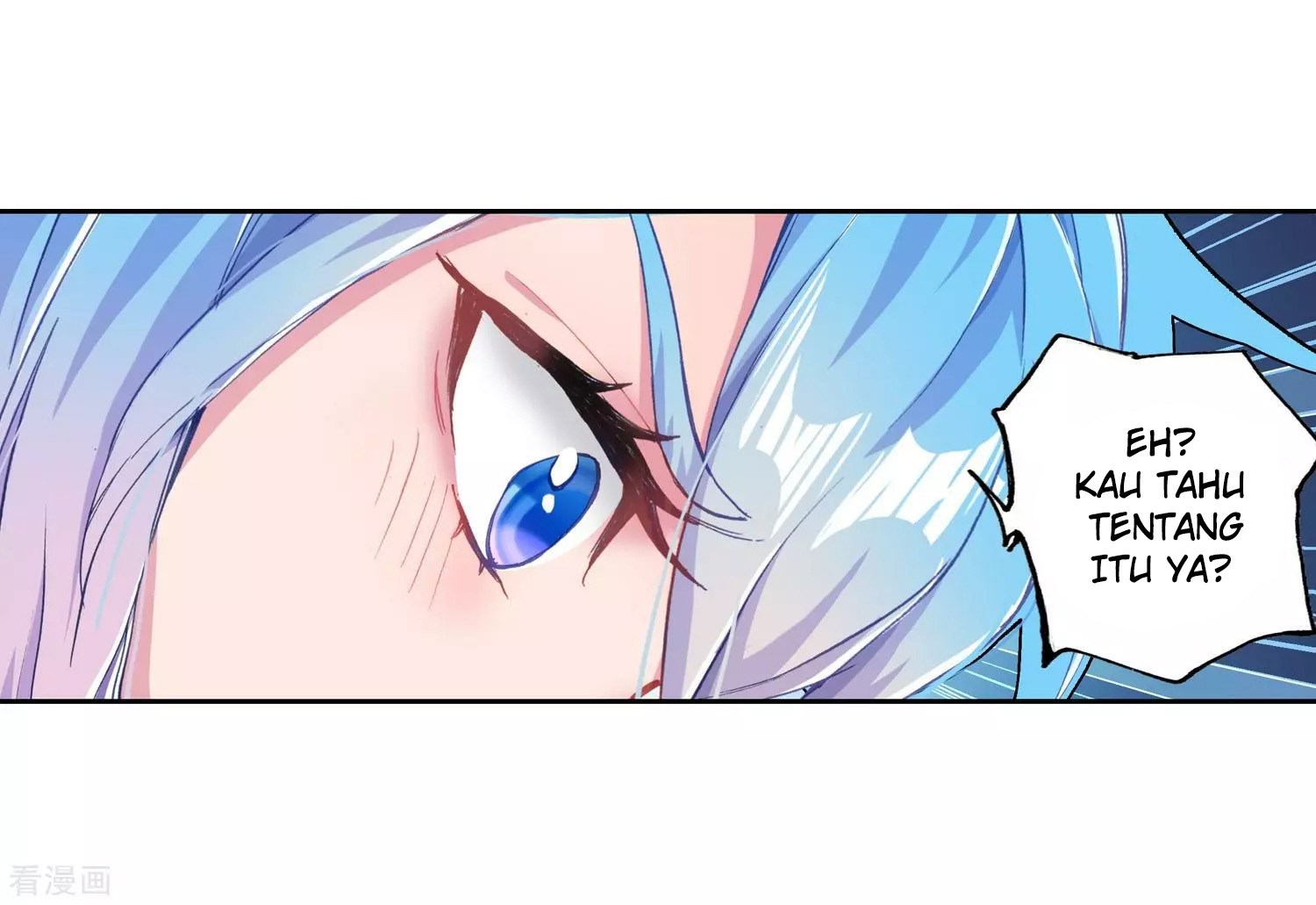 Soul Land II Chapter 214 Gambar 26