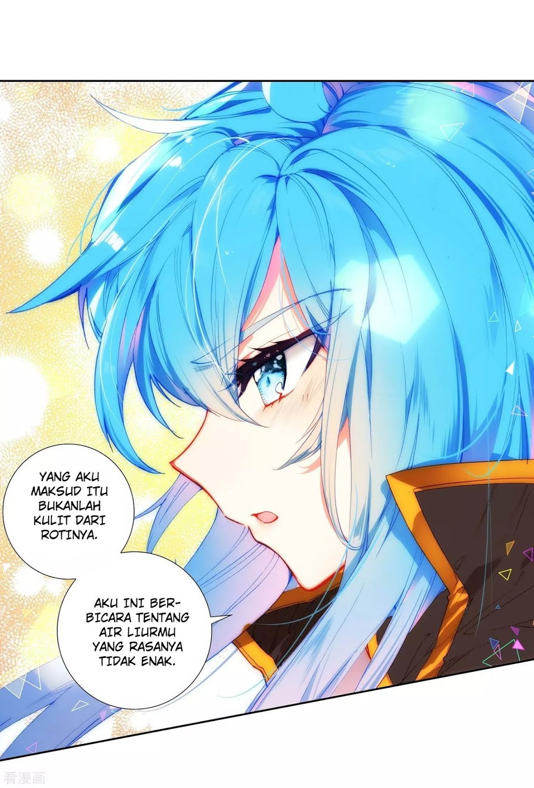 Soul Land II Chapter 214 Gambar 30