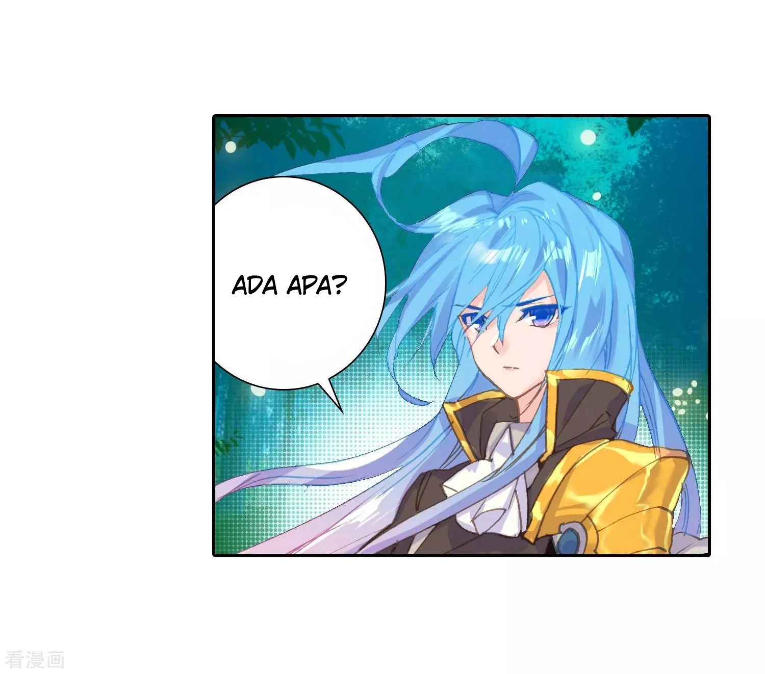 Soul Land II Chapter 214 Gambar 39