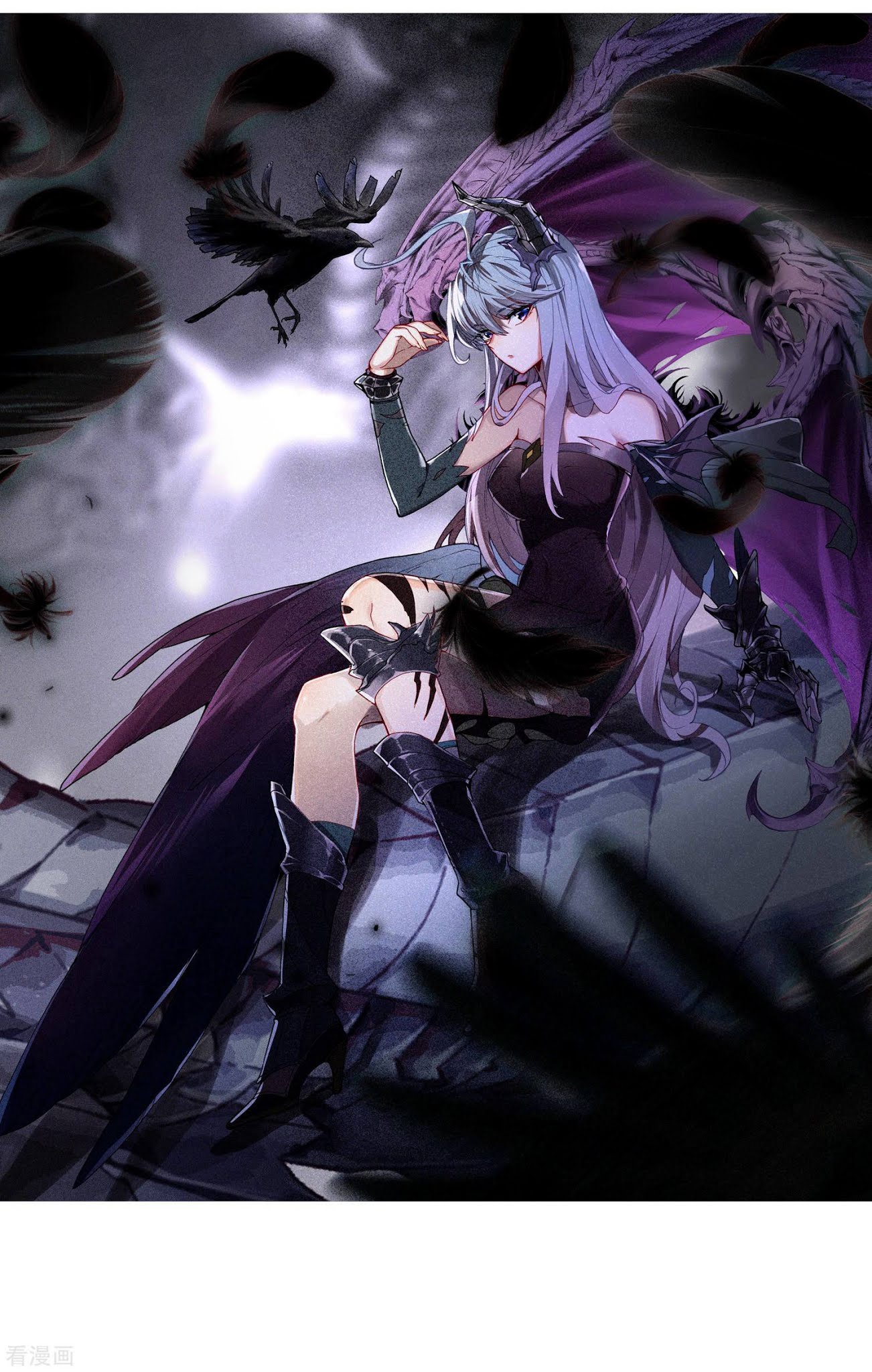 Soul Land II Chapter 216 Gambar 2