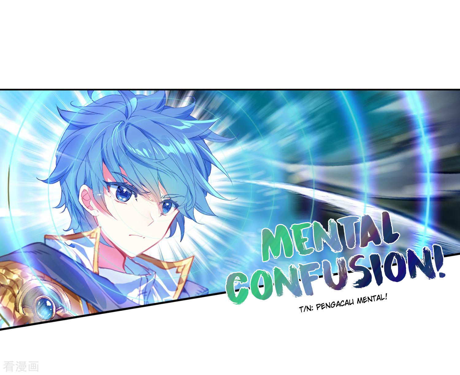 Soul Land II Chapter 216 Gambar 3