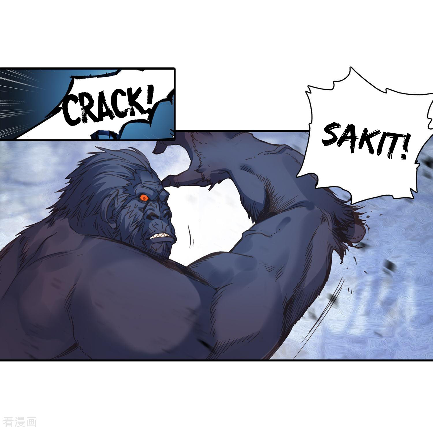 Soul Land II Chapter 216 Gambar 9