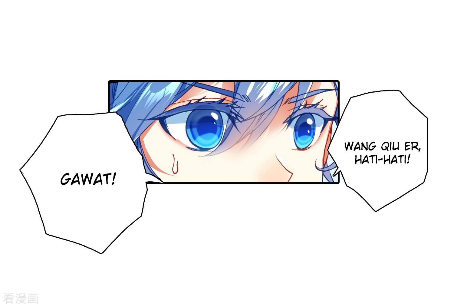 Soul Land II Chapter 216 Gambar 12