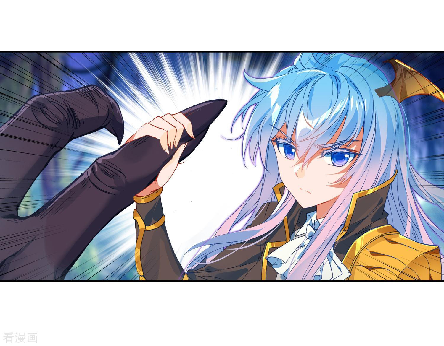 Soul Land II Chapter 216 Gambar 13