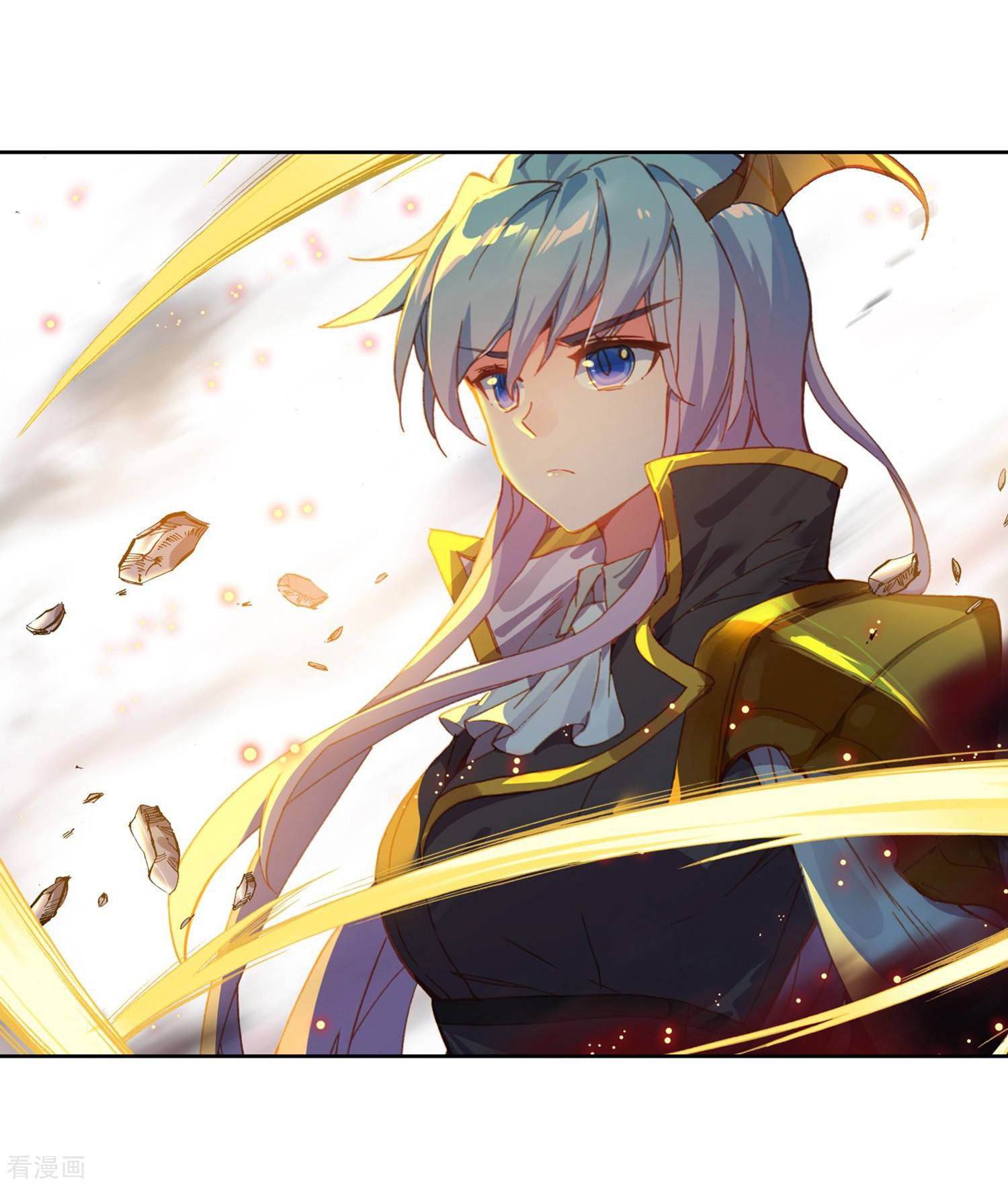 Soul Land II Chapter 216 Gambar 20