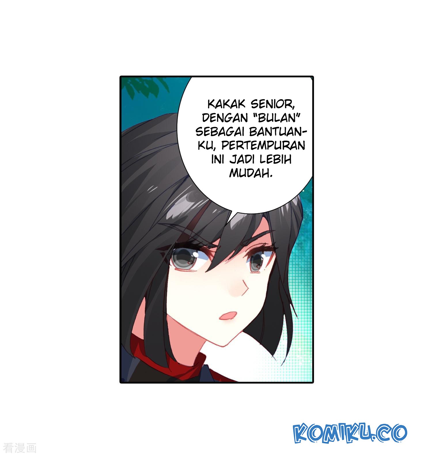 Soul Land II Chapter 216 Gambar 25
