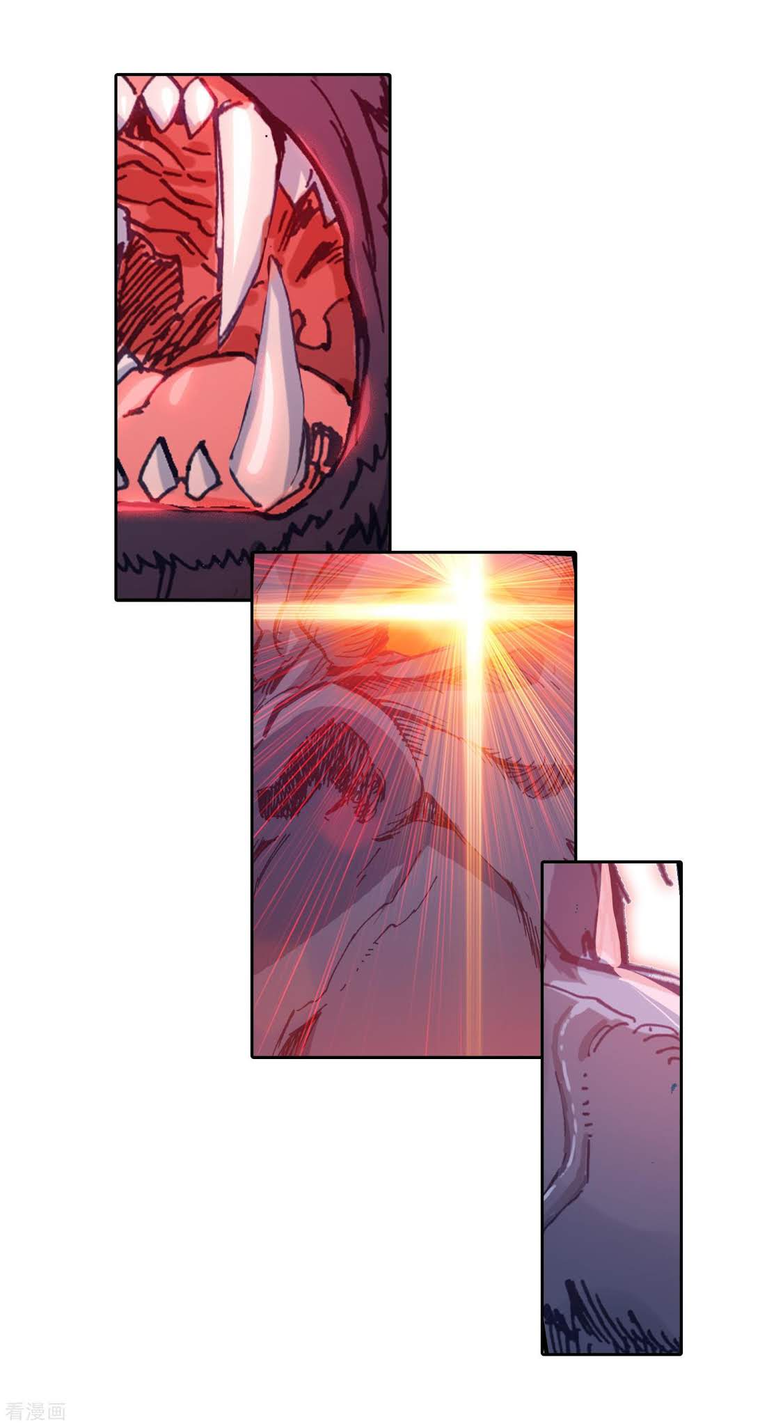 Soul Land II Chapter 216 Gambar 30