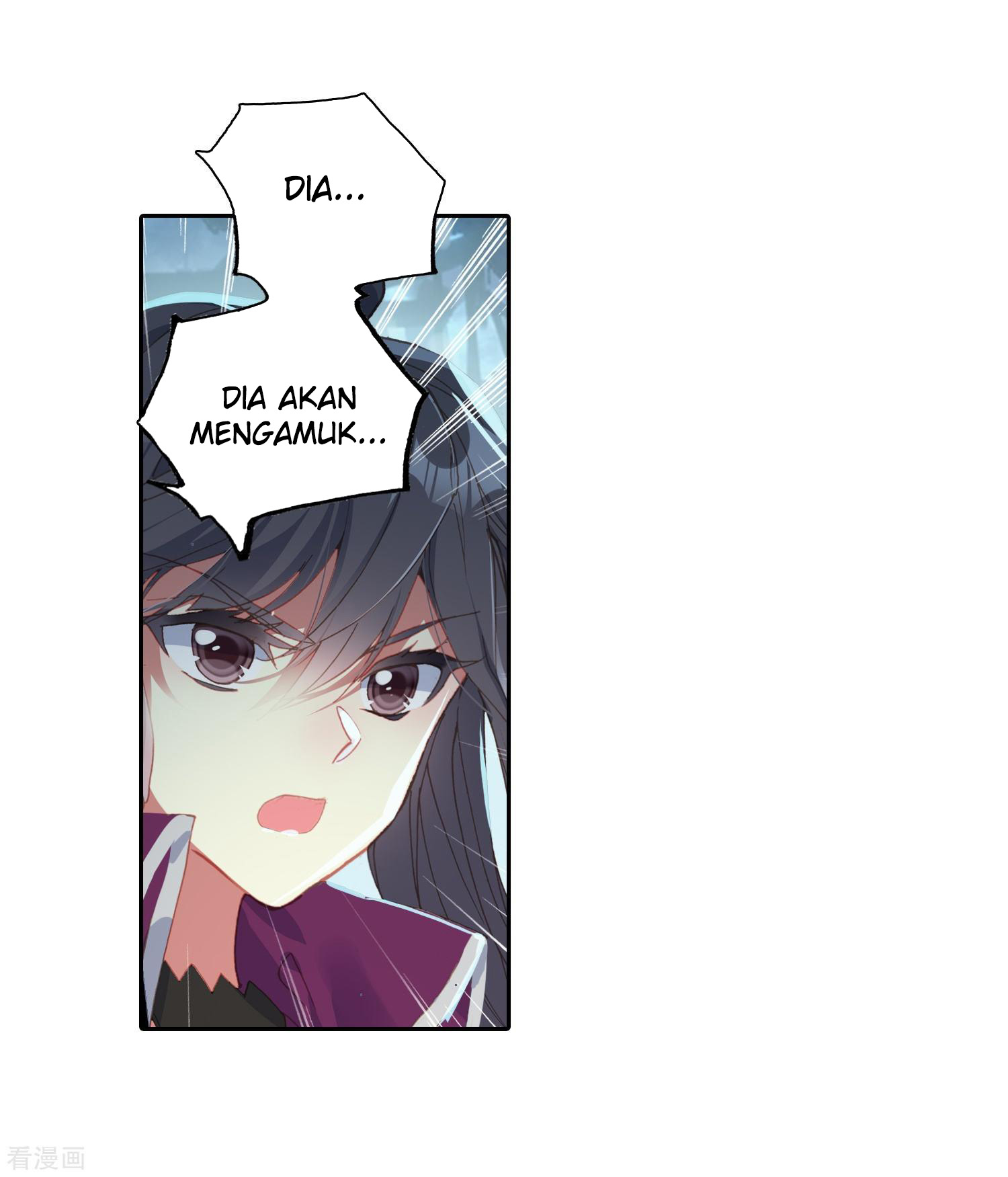 Soul Land II Chapter 216 Gambar 31