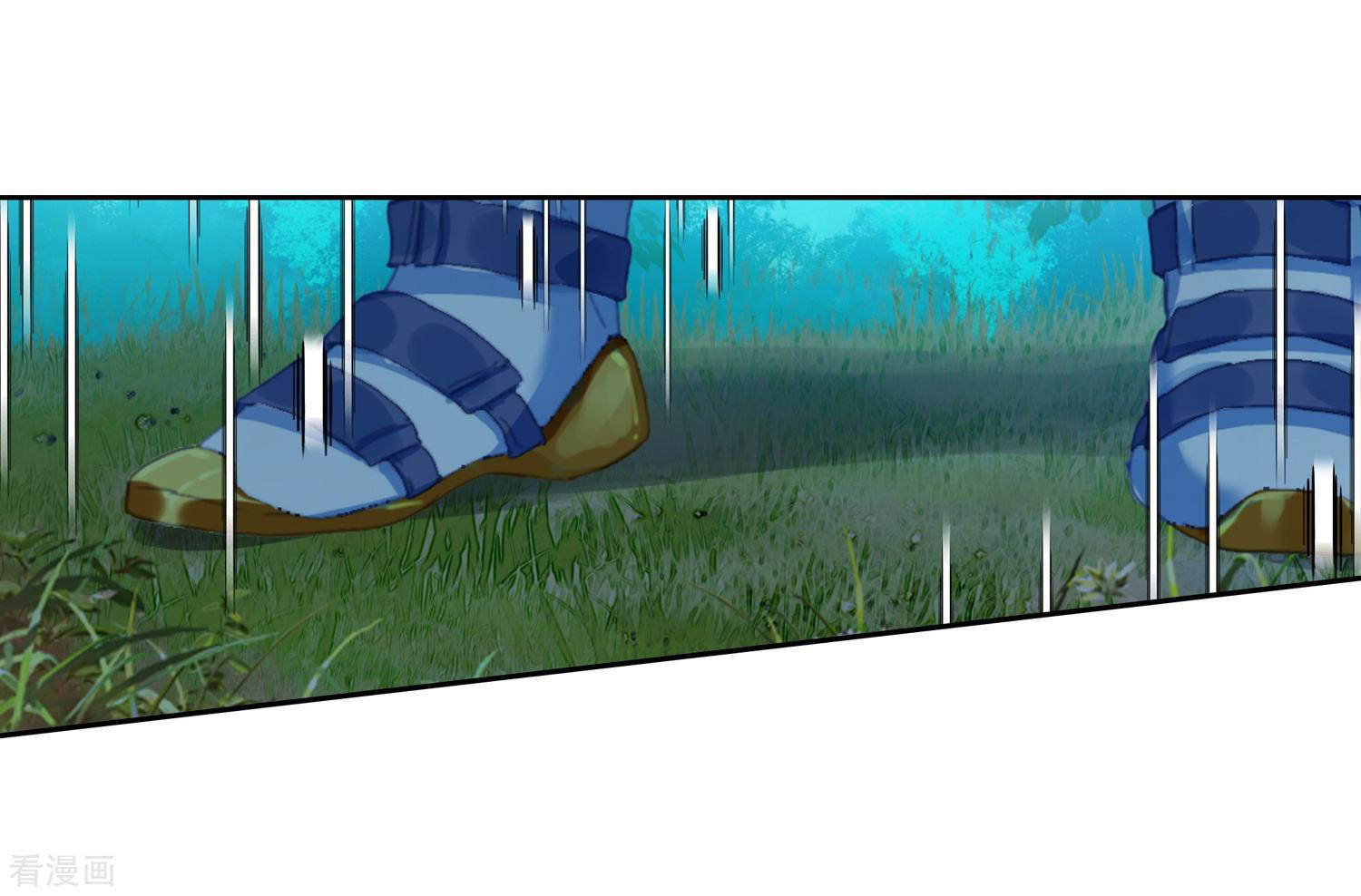 Soul Land II Chapter 216 Gambar 41