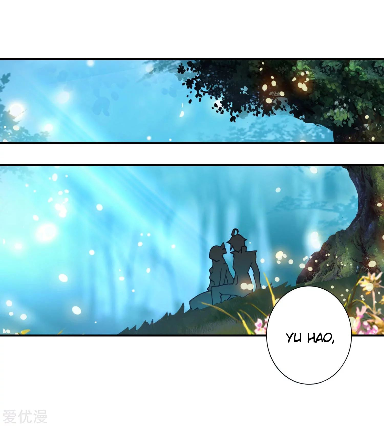 Soul Land II Chapter 218.2 Gambar 5