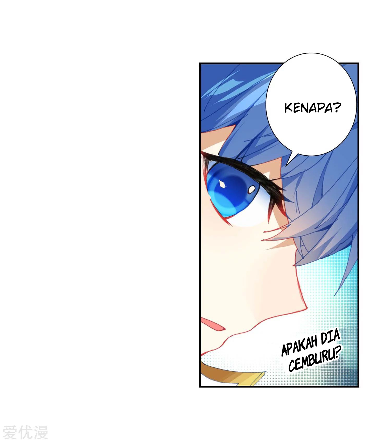 Soul Land II Chapter 218.2 Gambar 9
