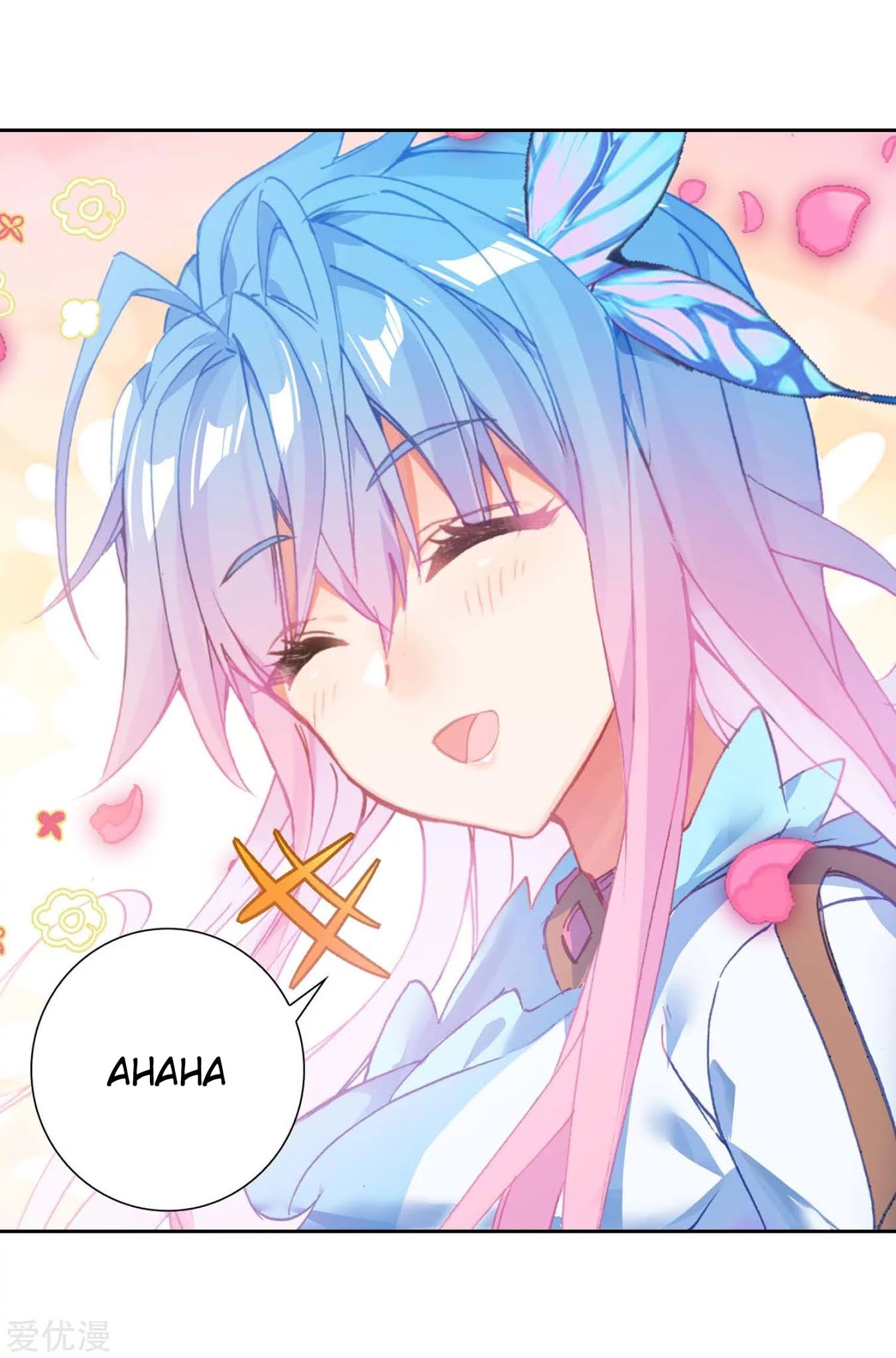 Soul Land II Chapter 218.2 Gambar 13